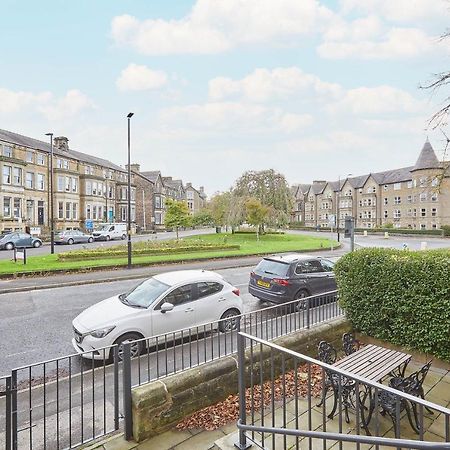 Host & Stay - The Regency Harrogate Ngoại thất bức ảnh