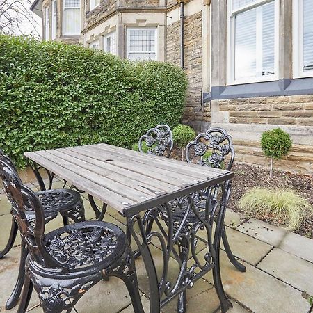 Host & Stay - The Regency Harrogate Ngoại thất bức ảnh