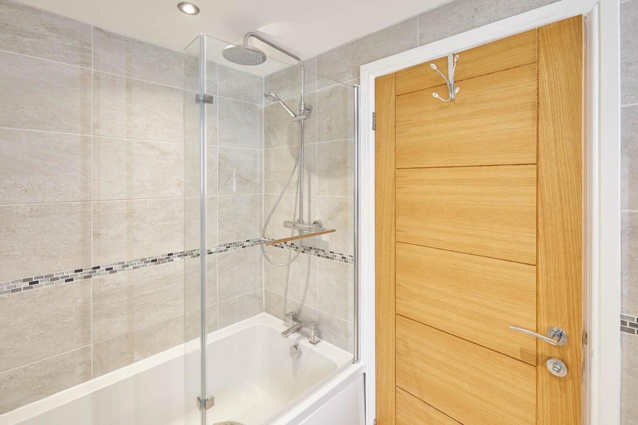 Host & Stay - The Regency Harrogate Ngoại thất bức ảnh